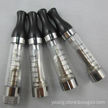 changeable coil head CE6 Atomizer